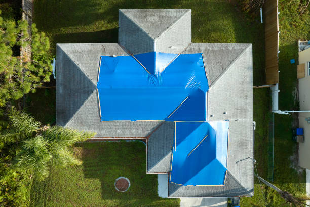 Professional Roofing Service in Hawarden, IA