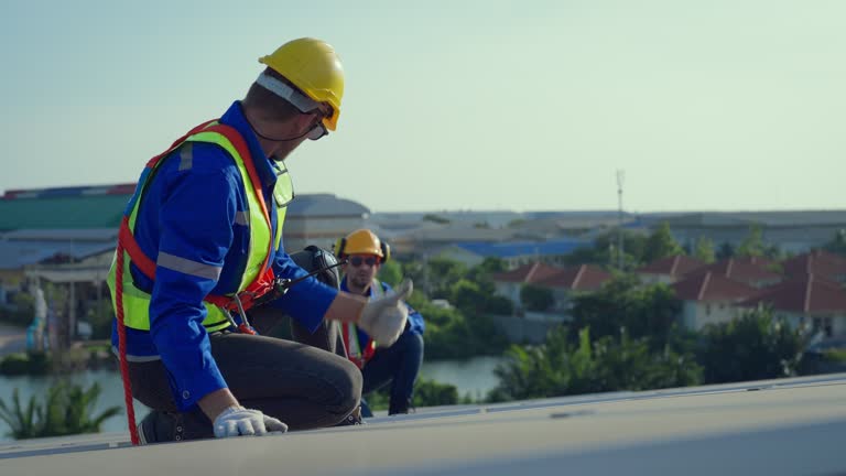 Best Sheet Metal Roofing  in Hawarden, IA