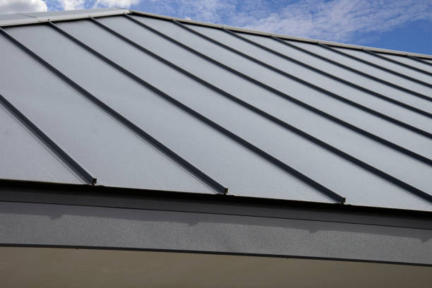 Best Metal Roofing Installation  in Hawarden, IA